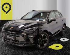 Cupra Terramar Vendeville