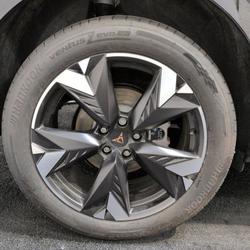 Cupra Terramar 1.5 eTSI Hybrid 150 ch DSG7 V Vendeville