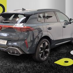 Cupra Terramar 1.5 eTSI Hybrid 150 ch DSG7 V Vendeville