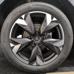 Cupra Terramar 1.5 eTSI Hybrid 150 ch DSG7 V Vendeville