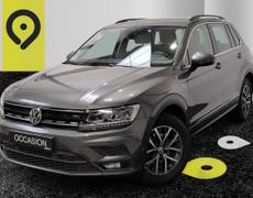 Volkswagen Tiguan Vendeville