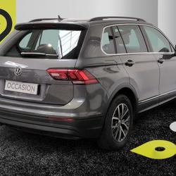 Volkswagen Tiguan 2.0 TDI 150 DSG7 Confortline Vendeville