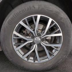 Volkswagen Tiguan 2.0 TDI 150 DSG7 Confortline Vendeville