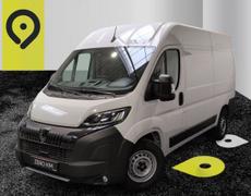 Peugeot Boxer Vendeville