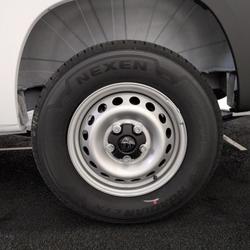 Peugeot Boxer FGN 3.5 T L2H2 180 S&S BVA8 - Vendeville