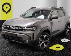 Dacia Duster Vendeville