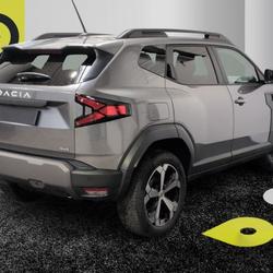 Dacia Duster Hybrid-G 150 4x4 Journey Vendeville