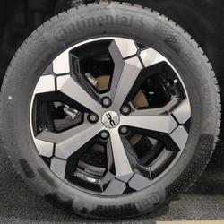 Dacia Duster Hybrid-G 150 4x4 Journey Vendeville