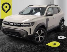 Dacia Duster Vendeville