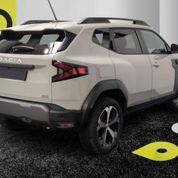 Dacia Duster Hybrid-G 150 4x4 Journey Vendeville