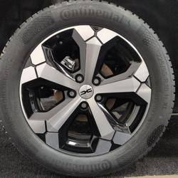 Dacia Duster Hybrid-G 150 4x4 Journey Vendeville