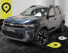 Dacia Bigster Vendeville