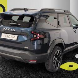 Dacia Bigster Hybrid-G 150 4x4 Journey Vendeville
