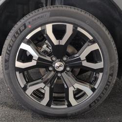 Dacia Bigster Hybrid-G 150 4x4 Journey Vendeville