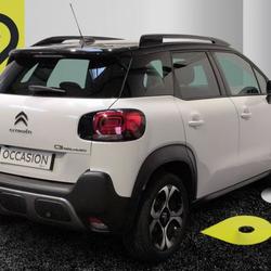 Citroen C3 Aircross BlueHDi 110 S&S BVM6 Shine Pack Vendeville