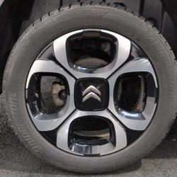 Citroen C3 Aircross BlueHDi 110 S&S BVM6 Shine Pack Vendeville