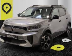 Citroen C3 Aircross Vendeville