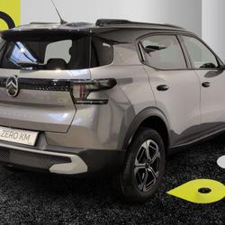 Citroen C3 Aircross Hybride 145 e-DCS6 Max Vendeville