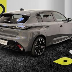 Peugeot 308 III Phase 1 Hybrid 145 e-DCS6 GT Vendeville