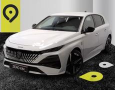 Peugeot 308 III Phase 1