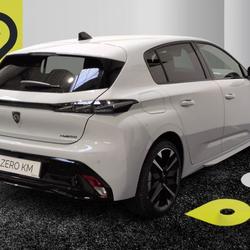 Peugeot 308 III Phase 1 Hybrid 145 e-DCS6 GT Vendeville