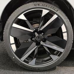 Peugeot 308 III Phase 1 Hybrid 145 e-DCS6 GT Vendeville