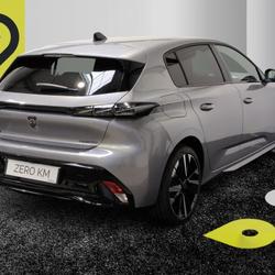 Peugeot 308 III Phase 1 Hybrid 145 e-DCS6 GT Vendeville