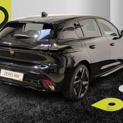 Peugeot 308 III Phase 1 Hybrid 145 e-DCS6 GT Vendeville