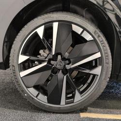 Peugeot 308 III Phase 1 Hybrid 145 e-DCS6 GT Vendeville