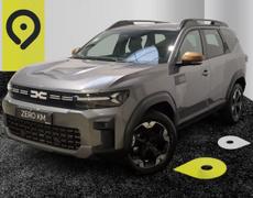 Dacia Bigster Vendeville