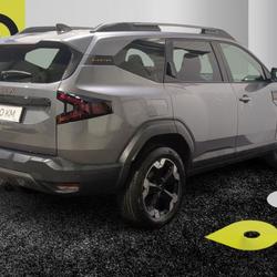 Dacia Bigster Hybrid 155 Extreme Vendeville