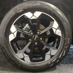 Dacia Bigster Hybrid 155 Extreme Vendeville