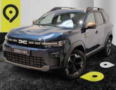 Dacia Bigster Vendeville