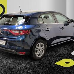 Renault Megane 2 Blue dCi 115 EDC Business Vendeville