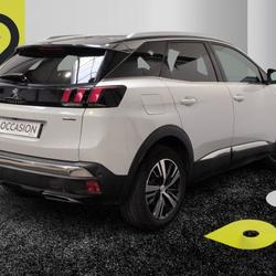 Peugeot 3008 BlueHDi 130ch S&S EAT8 GT Line Vendeville