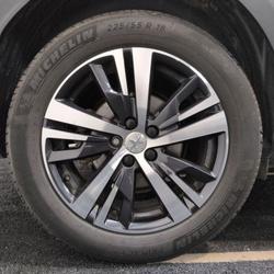 Peugeot 3008 BlueHDi 130ch S&S EAT8 GT Line Vendeville