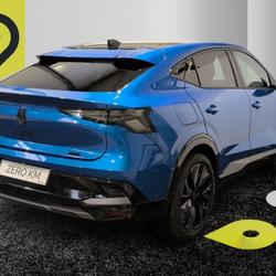 Renault Rafale E-Tech full hybrid 200 ch esprit Alpine Vendeville