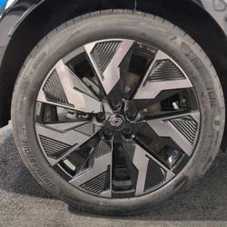 Renault Rafale E-Tech full hybrid 200 ch esprit Alpine Vendeville