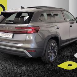 Skoda Kodiaq 1.5 TSI 150 ch Hybrid ACT DSG7 7pl Selection Vendeville