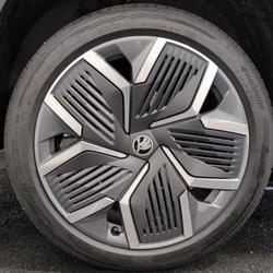 Skoda Kodiaq 1.5 TSI 150 ch Hybrid ACT DSG7 7pl Selection Vendeville