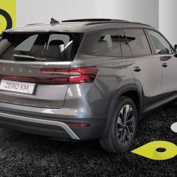 Skoda Kodiaq 1.5 TSI 150 ch Hybrid ACT DSG7 7pl Selection Vendeville