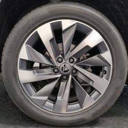 Skoda Kodiaq 1.5 TSI 150 ch Hybrid ACT DSG7 7pl Selection Vendeville