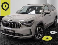 Skoda Kodiaq Vendeville