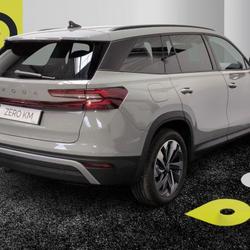 Skoda Kodiaq 1.5 TSI 150 ch Hybrid ACT DSG7 7pl Selection Vendeville