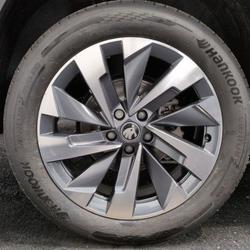 Skoda Kodiaq 1.5 TSI 150 ch Hybrid ACT DSG7 7pl Selection Vendeville