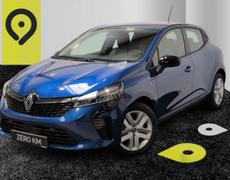 Renault Clio 6 Vendeville