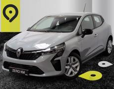 Renault Clio 6 Vendeville