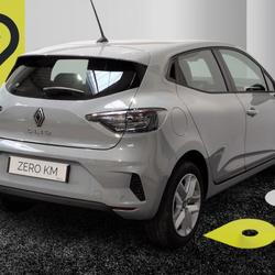 Renault Clio 6 Blue dCi 100 ch Evolution Vendeville