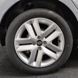 Renault Clio 6 Blue dCi 100 ch Evolution Vendeville