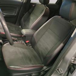 Ford Ecosport EcoSport 1.0 EcoBoost 125ch S&S BVM6 ST-Line Vendeville